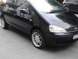 Ford Galaxy 2002