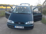 Ford Galaxy, fotografie 3