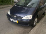 ford galaxy v6 204 cai