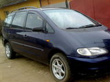 ford galaxy vand sau schimb, fotografie 2