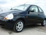 ford ka 1.3 , fotografie 2