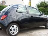 ford ka 1.3 , fotografie 4