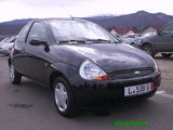 Ford Ka 1,3 EURO 4,tapiserie piele,aer conditionat în BRASOV, fotografie 1