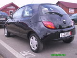 Ford Ka 1,3 EURO 4,tapiserie piele,aer conditionat în BRASOV, fotografie 2