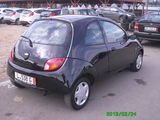 Ford Ka 1,3 EURO 4,tapiserie piele,aer conditionat în BRASOV, fotografie 3