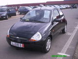 Ford Ka 1,3 EURO 4,tapiserie piele,aer conditionat în BRASOV, fotografie 4