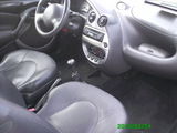 Ford Ka 1,3 EURO 4,tapiserie piele,aer conditionat în BRASOV, fotografie 5