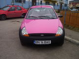 ford ka 1999