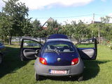 Ford Ka, 2000