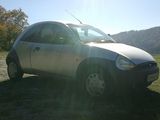 Ford Ka 2001