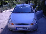 ford ka 2002