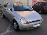 Ford Ka 2002,Cu Taxa De Mediu Achitata Si Nerecuperata