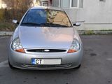 Ford Ka 2002,Cu Taxa De Mediu Achitata Si Nerecuperata, fotografie 2