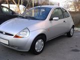 Ford Ka 2002,Cu Taxa De Mediu Achitata Si Nerecuperata, fotografie 3