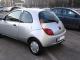 Ford Ka 2002,Cu Taxa De Mediu Achitata Si Nerecuperata, fotografie 4