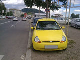 Ford Ka 2003