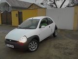 FORD KA,2007 INMATRICULAT