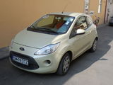 Ford KA 2009