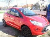 Ford KA 2009 Inmatriculat RO fara TAXA