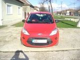 Ford KA 2009 Inmatriculat RO fara TAXA, fotografie 4