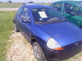 Ford KA..........., photo 2