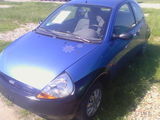 Ford KA..........., photo 3