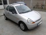 Ford Ka,An Fabricatie 2000,TAXA MEDIU PLATITA