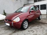 Ford KA ,An Fabricatie 2001., photo 1