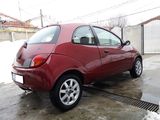 Ford KA ,An Fabricatie 2001., photo 3