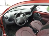 Ford KA ,An Fabricatie 2001., photo 5