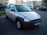 Ford KA,An Fabricatie 2003,Taxa Mediu Achitata Si Nerecuperata, fotografie 1