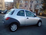 Ford KA,An Fabricatie 2003,Taxa Mediu Achitata Si Nerecuperata, fotografie 4