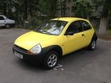 Ford KA Editie Limitata, photo 1