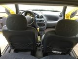 Ford KA Editie Limitata, fotografie 2