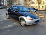 ford ka euro 4