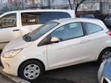 Ford Ka, EURO 5/ 75 Km reali/ Bacău, fotografie 2