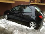 Ford Ka Futura 2001 / 48.000 km