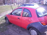 FORD ka hatchback, fotografie 4