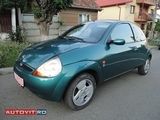 ford KA impecabil