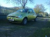 Ford Ka Impecabil, fotografie 2