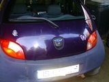 FORD KA    INMATRICULATA