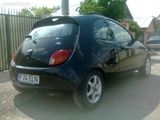 Ford Ka inmatriculata Ro