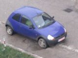 ford ka motor 1.3