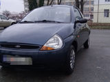 ford ka taxa 0, fotografie 1