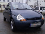 ford ka taxa 0, fotografie 2