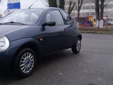 ford ka taxa 0, fotografie 4