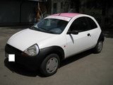 Ford Ka - Taxa platita, fotografie 1