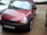 Ford Ka Taxe Platite, photo 1