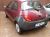 Ford Ka Taxe Platite, photo 2