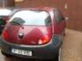 Ford Ka Taxe Platite, fotografie 4